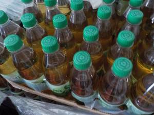 24 Pack Seagrams Ginger Ale...