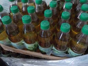 24 Pack Seagrams Ginger Ale...