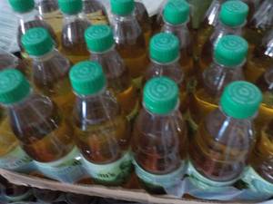 24 Pack Seagrams Ginger Ale...