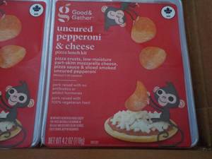 2 Cases Signature 4.2 oz Uncured Pe...