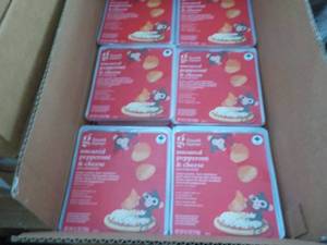 2 Cases Signature 4.2 oz Uncured Pe...