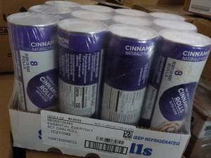 12 Pack Essential Everyday Cinnamon...