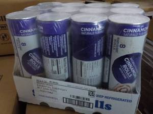 12 Pack Essential Everyday Cinnamon...