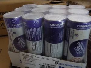 12 Pack Essential Everyday Cinnamon...