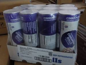 12 Pack Essential Everyday Cinnamon...