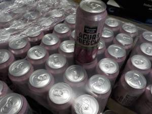 24 Pack Minute Maid Aguas Frescas...