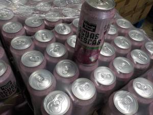 24 Pack Minute Maid Aguas Frescas...