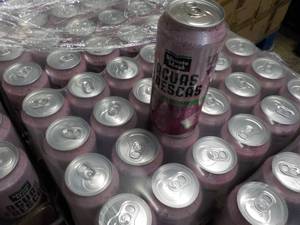 24 Pack Minute Maid Aguas Frescas...