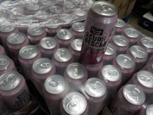 24 Pack Minute Maid Aguas Frescas...