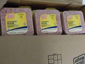 12 - 16 oz Frozen Pkgs Oscar Mayer ...