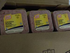 12 - 16 oz Frozen Pkgs Oscar Mayer ...