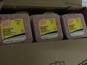 12 - 16 oz Frozen Pkgs Oscar Mayer ...