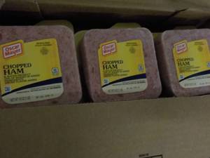 12 - 16 oz Frozen Pkgs Oscar Mayer ...