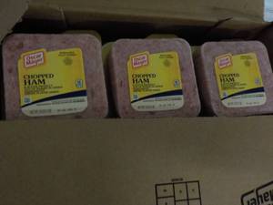12 - 16 oz Frozen Pkgs Oscar Mayer ...
