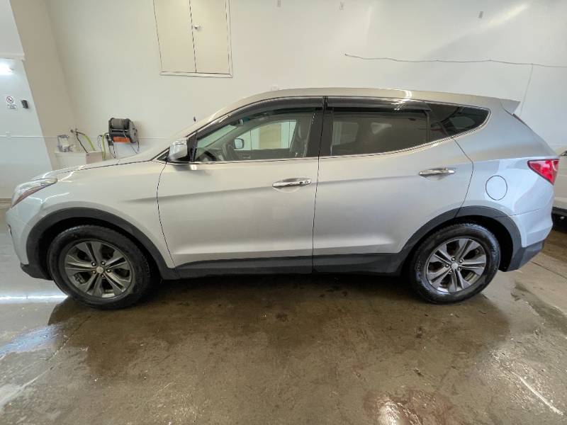 2013 Hyundai Santa Fe Sport