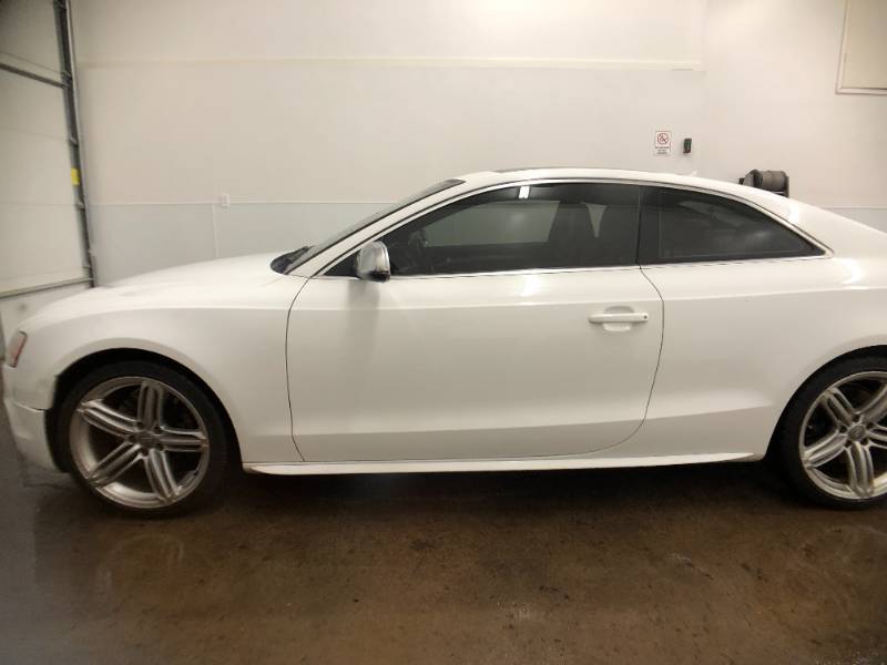 2010 Audi S5 4.2 Quattro Premium Plus - AWD - 92,117 MILES