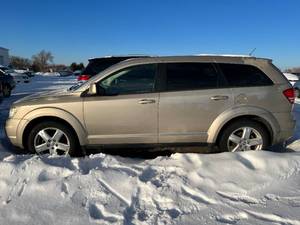 2009 Dodge Journey SXT - AWD