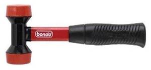 lot 27 image: BONDO 109 Rubber Mallet