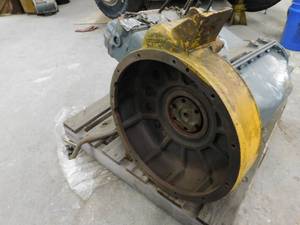 lot 41 image: Misc. 4 Cylinder Engine