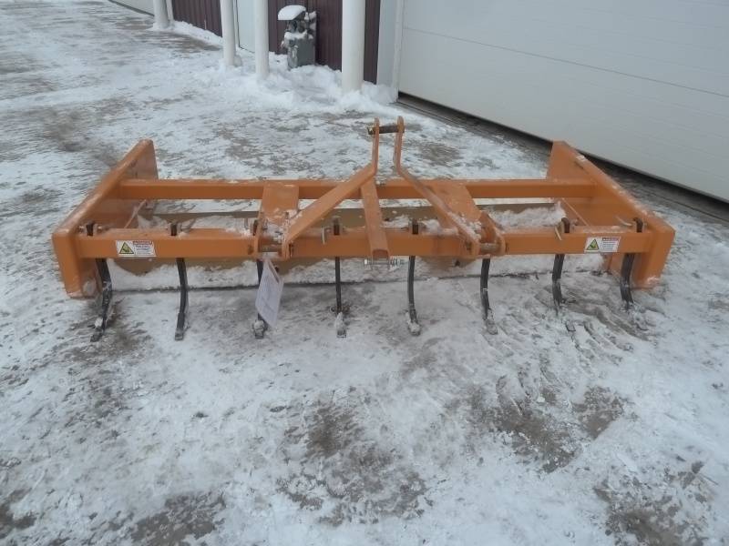 lot 49 image: Land Honer Box Blade GS-22-96W