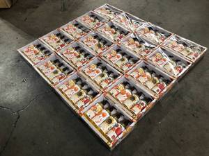 lot 16 image: Lot of 20-  4 Pk Gift Set Sunset Botanicals Hand Soap Collection Home & Body Company