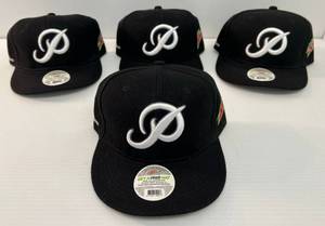 lot 47 image: Vintage Primitive Branding & Mtn Dew Snapback Hats