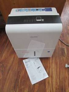 lot 47 image: Near new Pelonis Dehumidifier DP&DL...