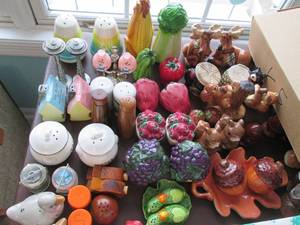 lot 86 image: Lot 4 of a Large collection of Vint...