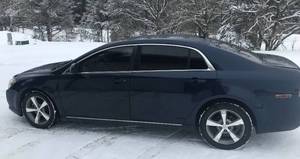2011 Chevy Malibu LT