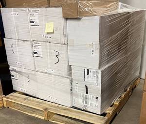 MSRP $6400  16 Cases Citotest Universal-Fit Pipette Tips&nbspFiltered Natural Polypropylene, 200L,&nbspCompatible with most popular brands of pipettors Free of DNase, RNase and pyrogens 4800 Per Case Expiration 226 (Selling Online $400 Per Case)