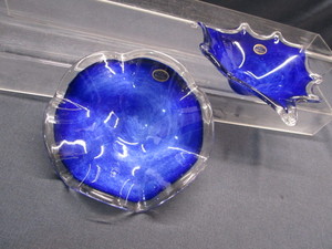 lot 19 image: Lavorazione Murano Glass