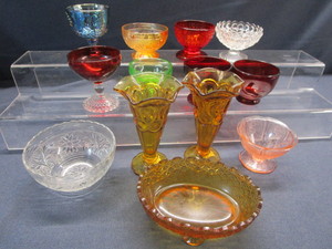 lot 42 image: Sherbet Sampler