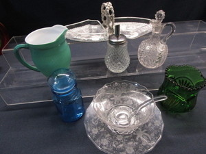 lot 59 image: Vintage Kitchenwares