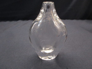 lot 92 image: Oreffors Vase