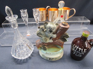 lot 98 image: For Your Bar