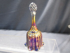 lot 113 image: Bell - Deep Blue Carnival