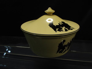 lot 116 image: Crooksville Casserole