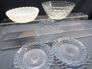 lot 149 image: Bubble Glass
