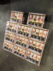 Lot of Bath Sets Customer Returns See Pictures