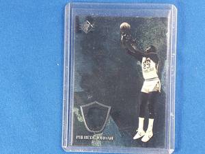 Michael Jordan 1998 Upper Deck SP #J5