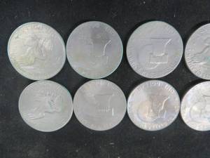 lot 56 image: VINTAGE COINS