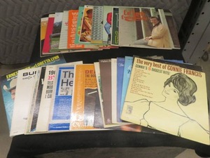 lot 116 image: RECORD ALBUMS