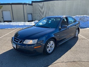2006 Saab 9-3 2.0T
