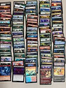 Lot of 100 MTG 2022 Kamigawa Neon Dynasty Cards-Includes 60 Common and 40 Uncommon