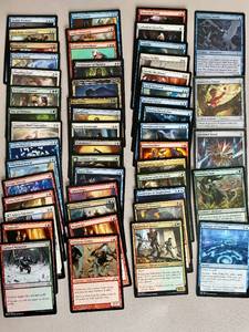 Lot of 50 UNCOMMON Magic the Gathering MTG Cards-From Various Sets