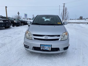 lot 3 image: 2006 Scion XA Low Miles