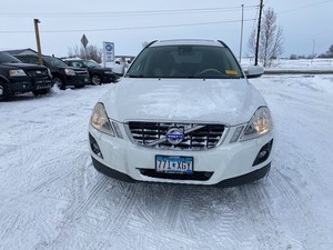 lot 6 image: 2010 Volvo XC60 AWD