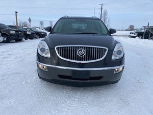 lot 8 image: 2012 Buick Enclave AWD Premium