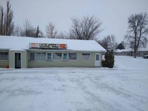 lot 1 image: Cool Stuff Drive Inn - Complete Restaurant in Northwood, ND