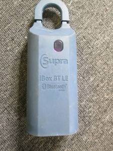 supra I box BT LE bluetooth ...